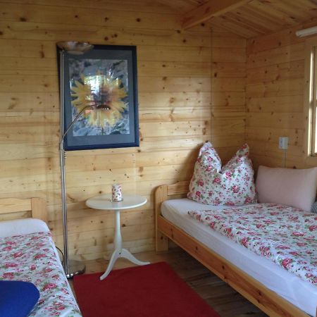 Sommersitz Villa Hohnstorf Bagian luar foto